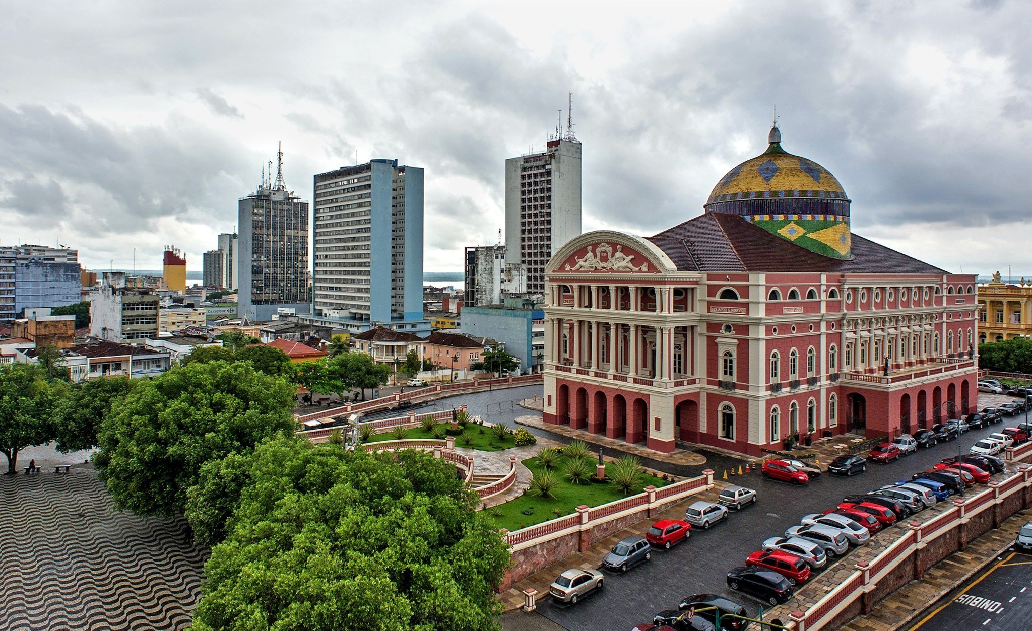 manaus