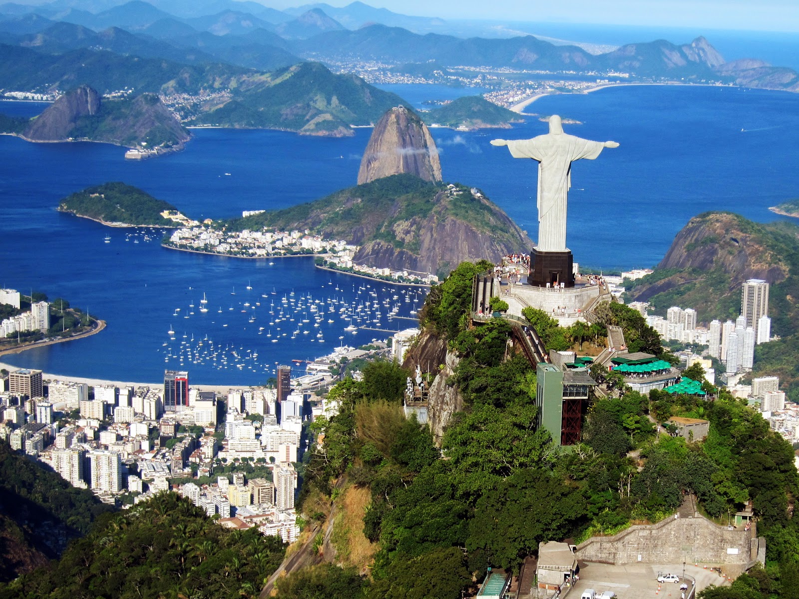 Rio-De-Janeiro